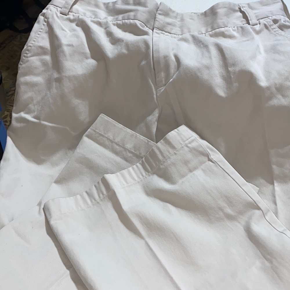 J Crew khaki